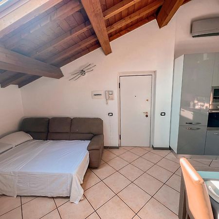 Appartamento Gioia Vérone Extérieur photo