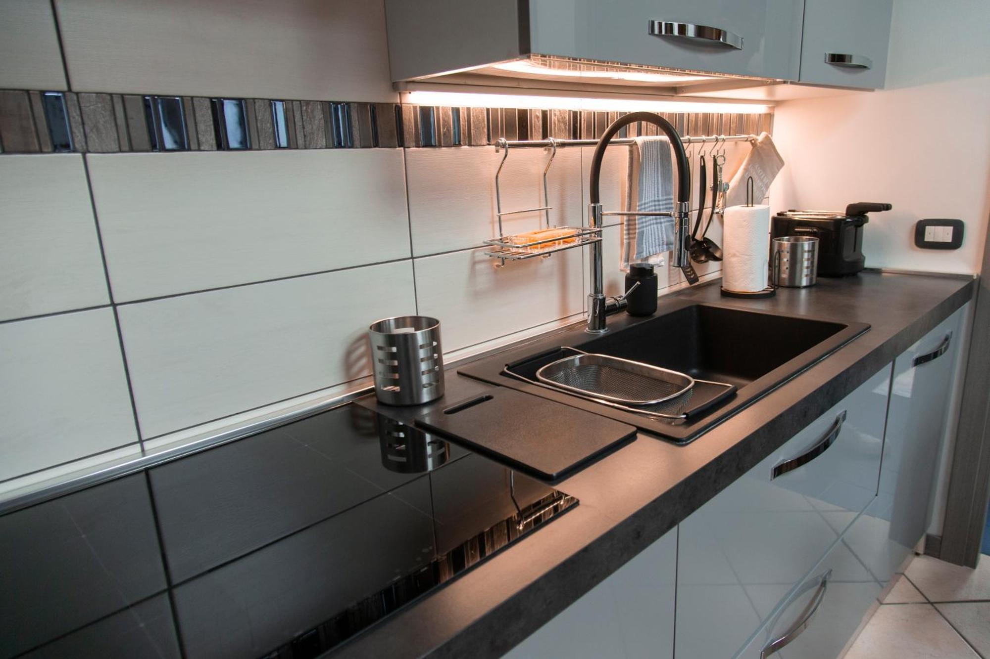 Appartamento Gioia Vérone Extérieur photo