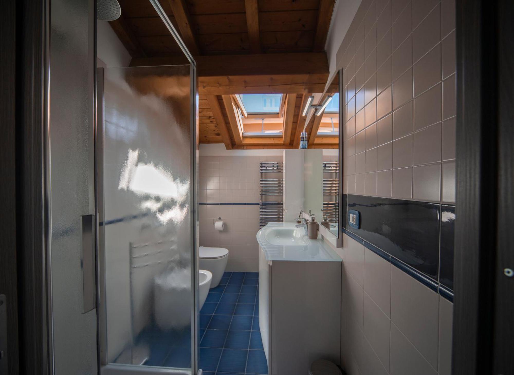 Appartamento Gioia Vérone Extérieur photo