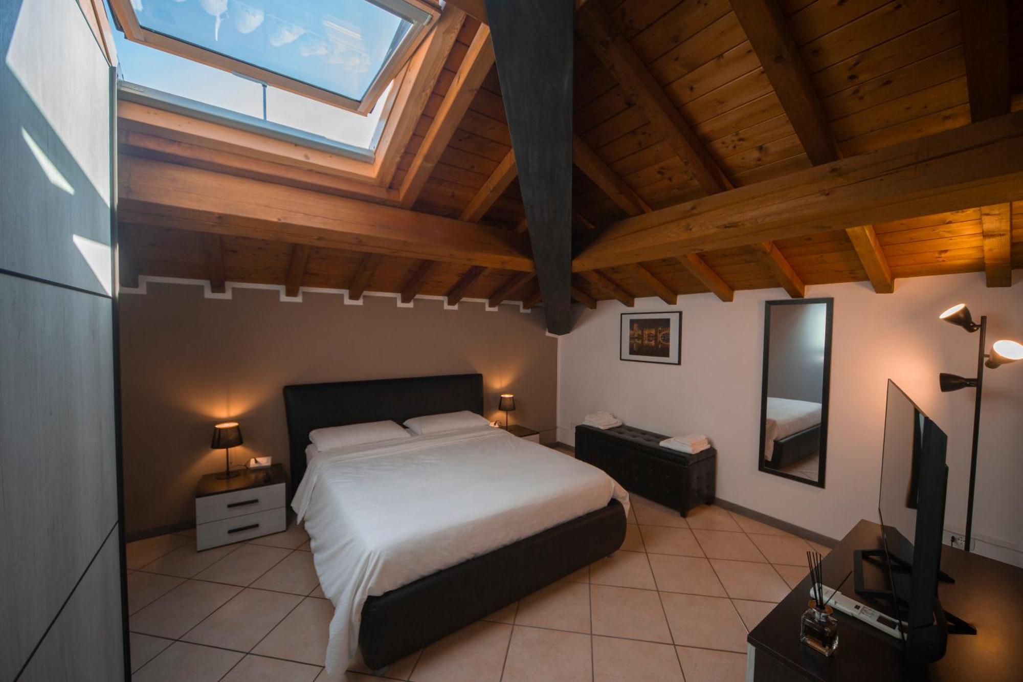 Appartamento Gioia Vérone Extérieur photo