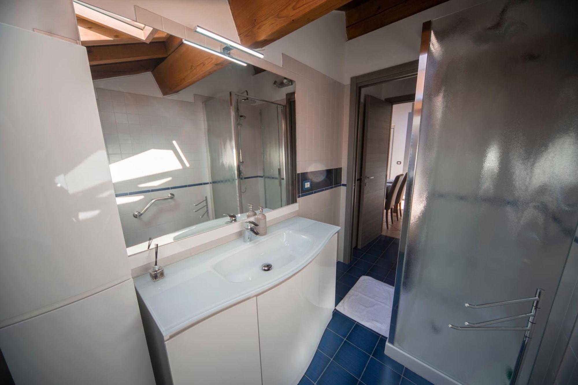 Appartamento Gioia Vérone Extérieur photo