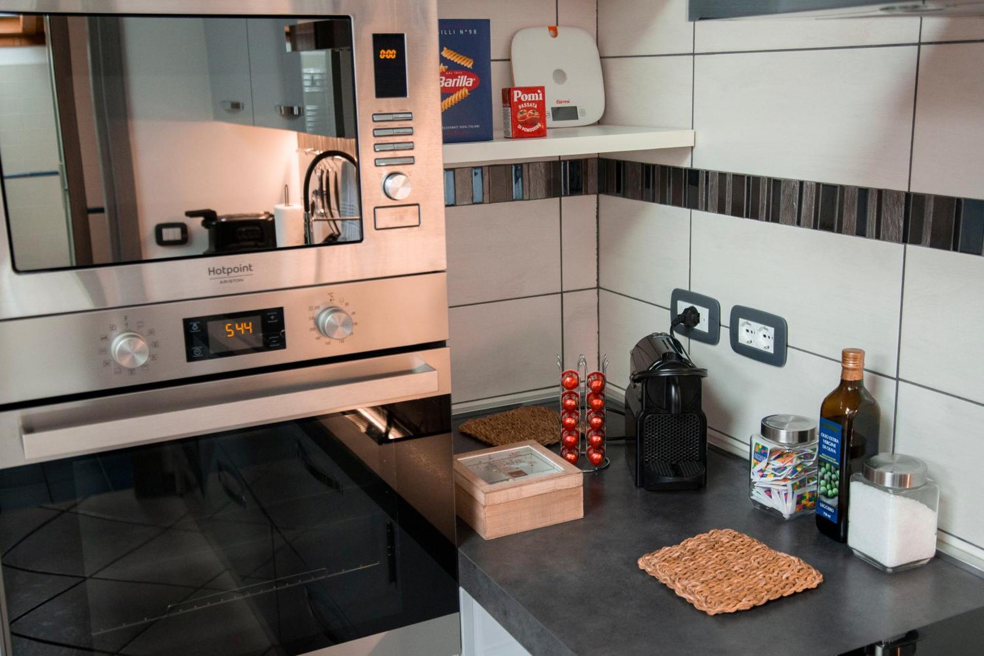 Appartamento Gioia Vérone Extérieur photo