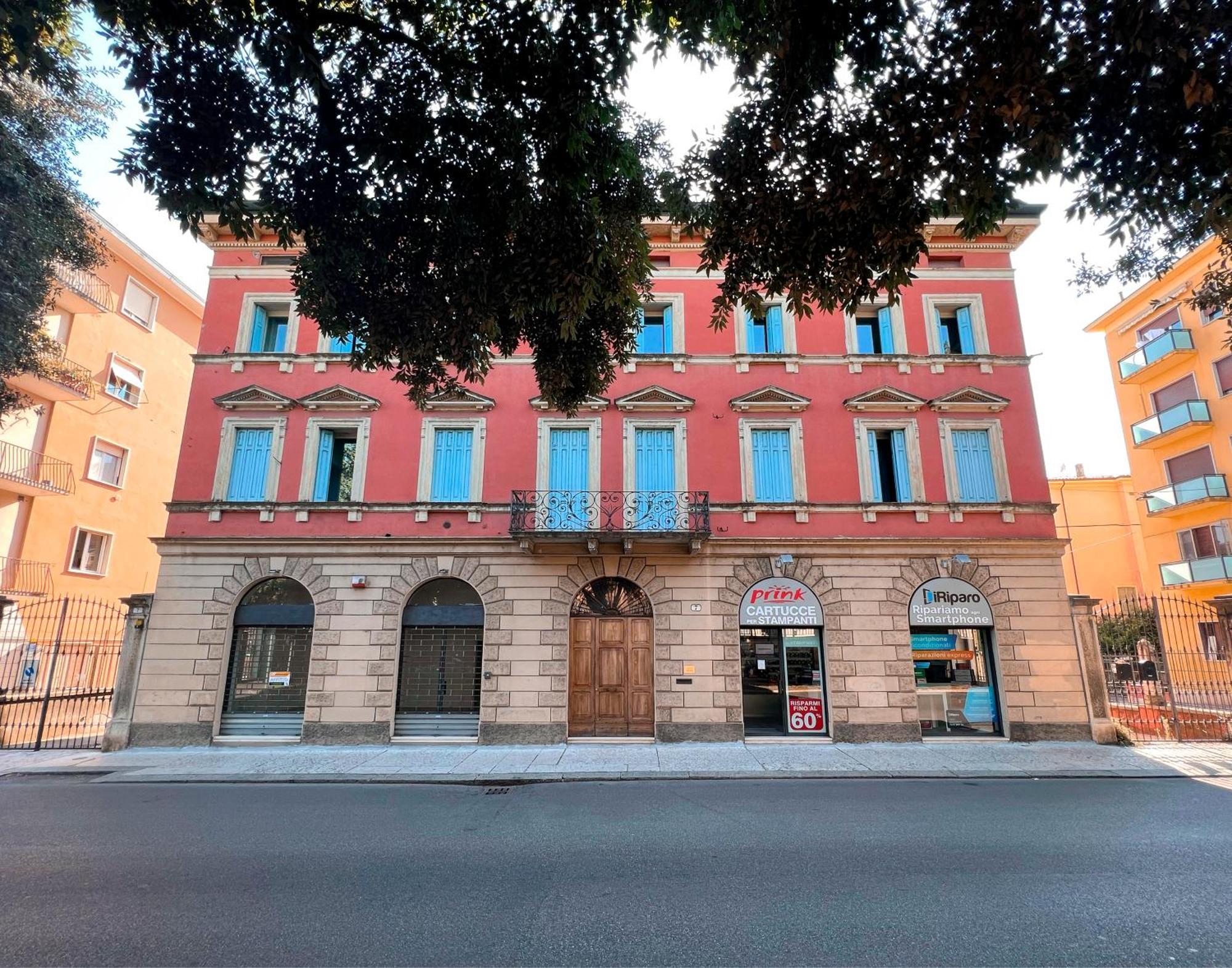 Appartamento Gioia Vérone Extérieur photo