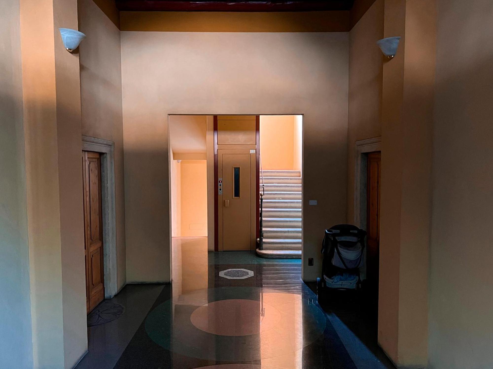 Appartamento Gioia Vérone Extérieur photo