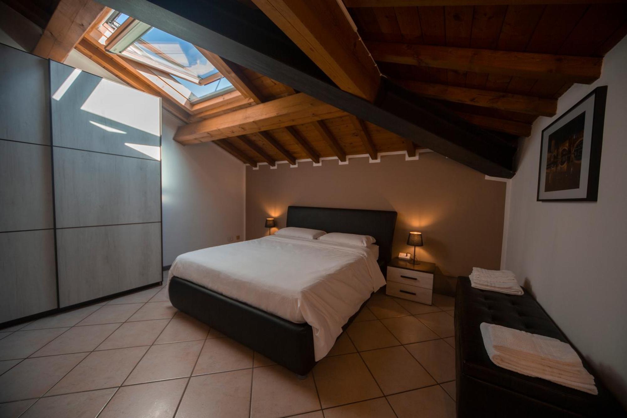 Appartamento Gioia Vérone Extérieur photo
