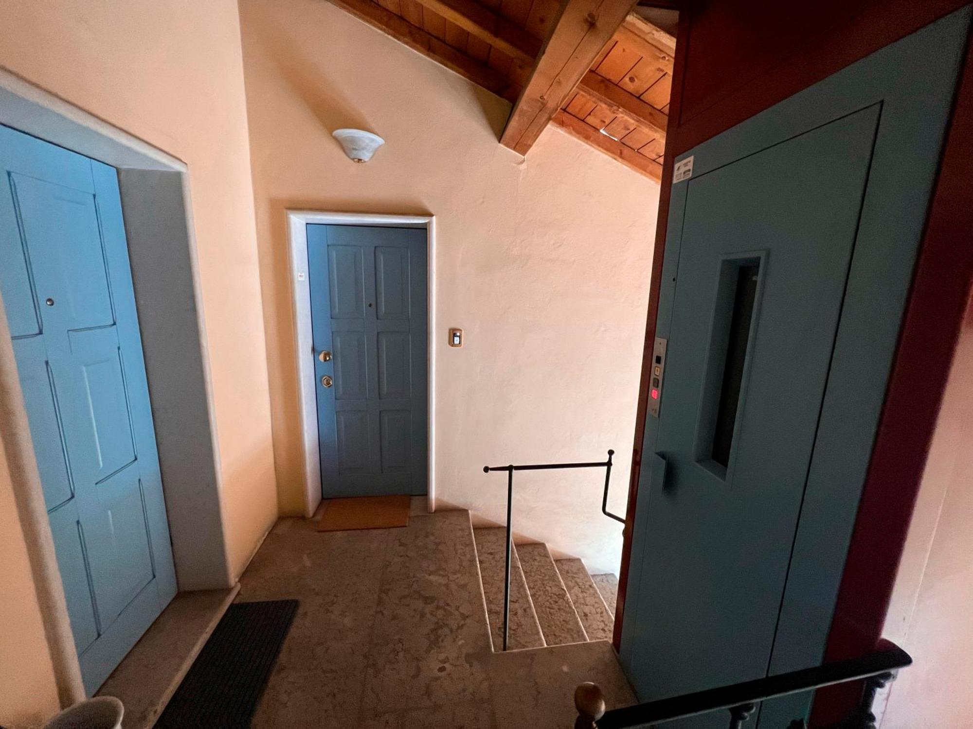 Appartamento Gioia Vérone Extérieur photo